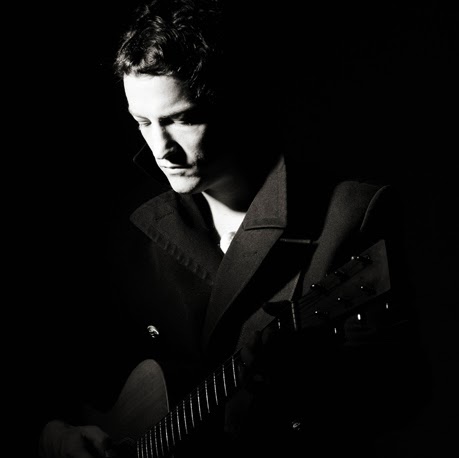 Toby Watson Photo 40