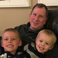 Raymond Duncan Photo 40