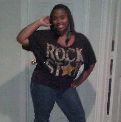 Jackie Patterson Photo 41