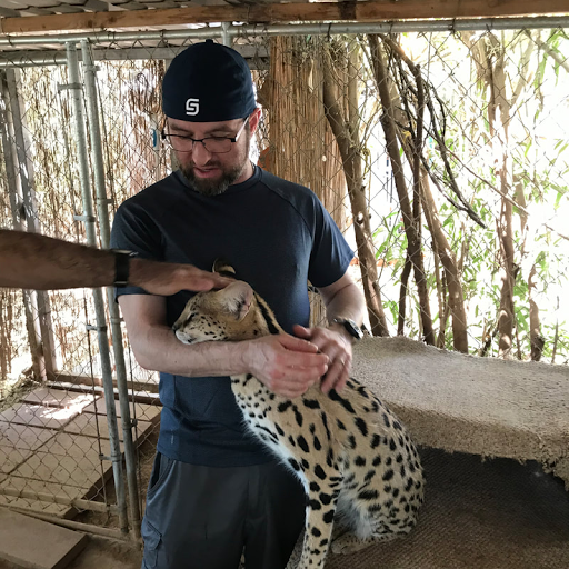 Steven Erickson Photo 28