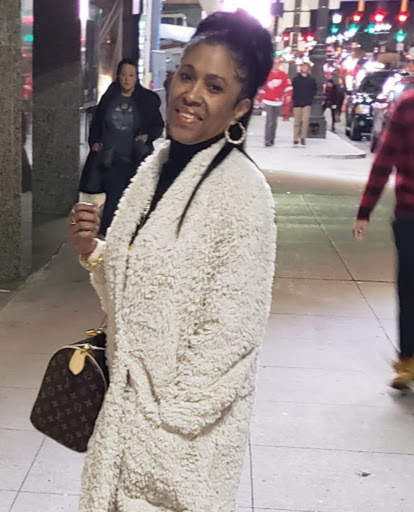 Paula Coleman Photo 18