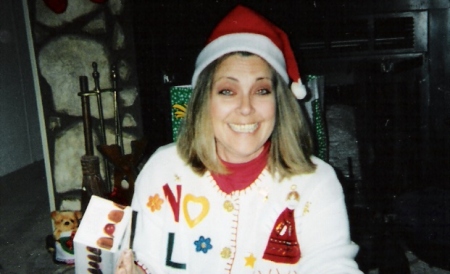 Deborah Parker Photo 16