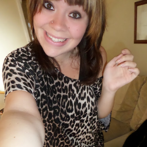 Jodie Sanders Photo 27