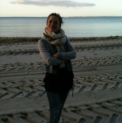 Julie Nygaard Photo 12