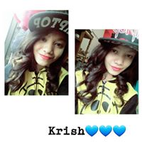 Kristina Mendiola Photo 3