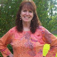 Laurie Morse Photo 25