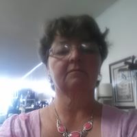 Virginia Stewart Photo 25