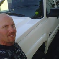 Patrick Daily Photo 26