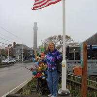 Christine Maxwell Photo 28