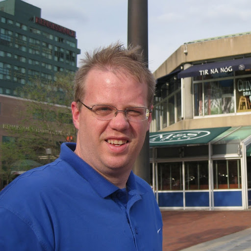 Eric Christensen Photo 42