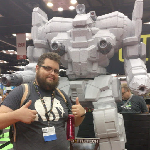 Stephen Cartwright Photo 33