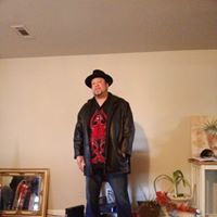 Ronnie Ray Photo 16