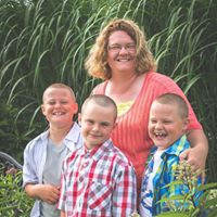 Vicky Wilkinson Photo 11