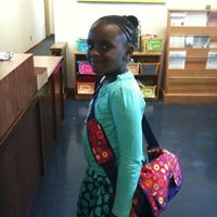 Alicia Matlock Photo 15