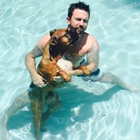 Brian Meade Photo 35