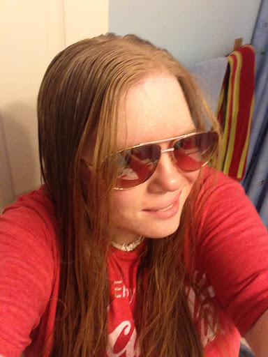 Kimberly Fisher Photo 44