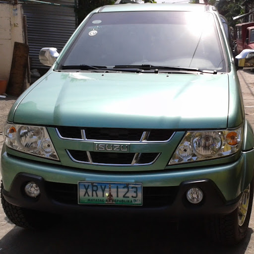 Benedicto Bautista Photo 5