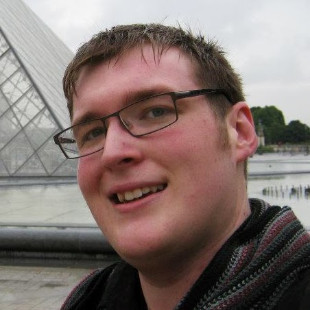 Michael Munro Photo 13