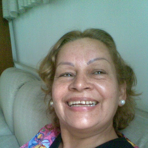 Mary Cortes Photo 37