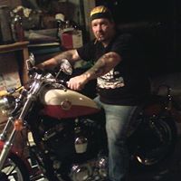 Phillip Mcclain Photo 9
