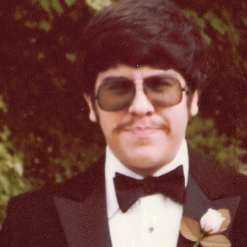 Richard Reagan Photo 30