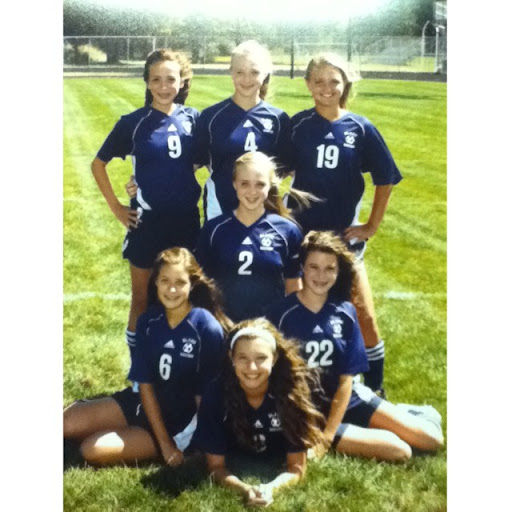 Sydney Richardson Photo 9