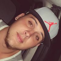 Eric Locklear Photo 10