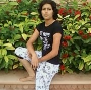 Poonam Choudhary Photo 15