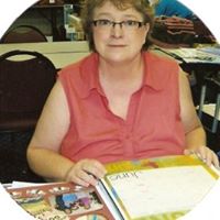 Teresa Harvey Photo 11