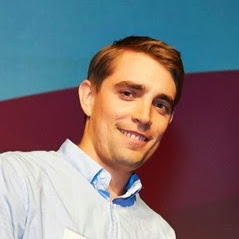 Bradley Baxter Photo 5