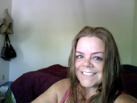 Kelly Morgan Photo 24