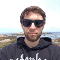 Christopher Berrios Photo 8