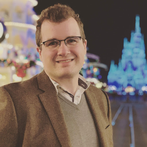 Daniel Connors Photo 15