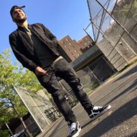 Christopher Serrano Photo 26