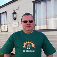 Steve Faulkner Photo 10