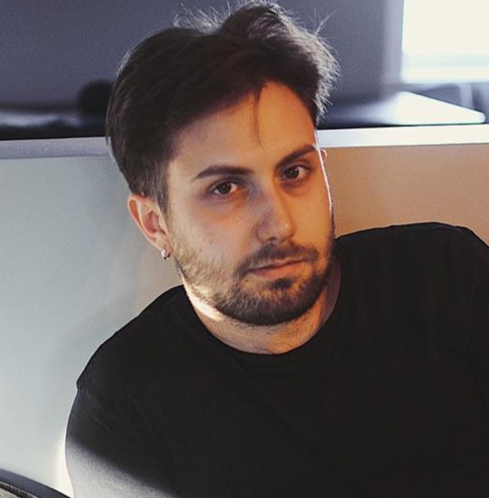 Julius Taylor Photo 20