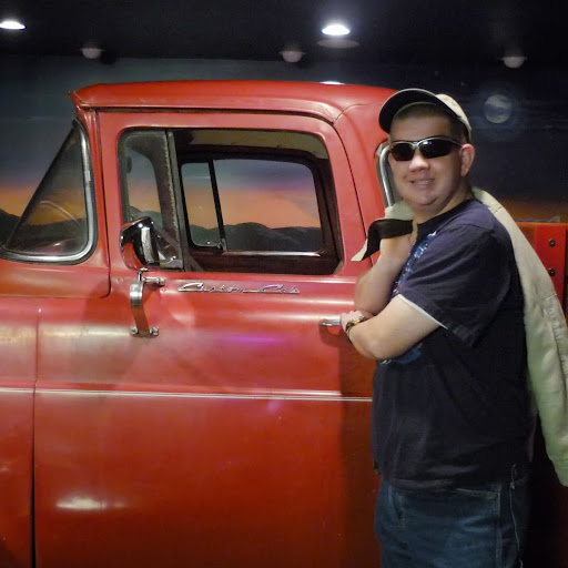 Matthew Abrams Photo 25