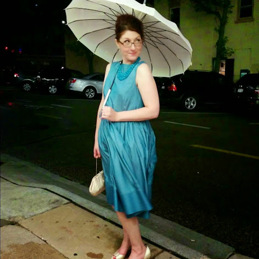 Sarah O'Hara Photo 11