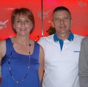 Alan Fleming Photo 39