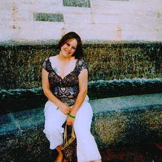 Anna Powell Photo 51