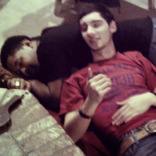 Charles Pickering Photo 29