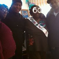 Carl Clark Photo 24