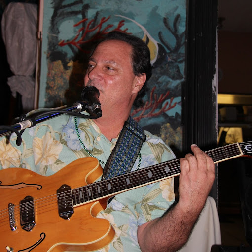 John Batchelor Photo 15
