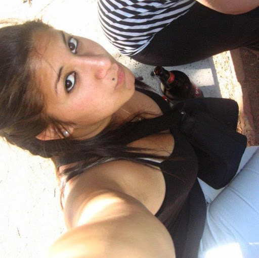 Jessica Benavente Photo 8