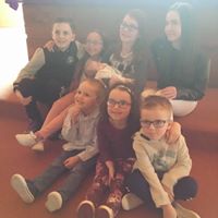 Bridget Fitzpatrick Photo 16