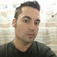 Chris Hackworth Photo 14