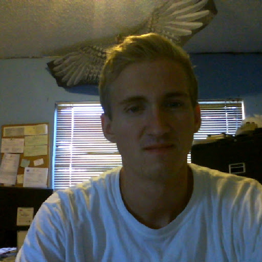 Aaron Pennington Photo 30