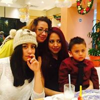 Brenda Quintanilla Photo 22