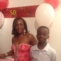 Maxine Simpson Photo 4