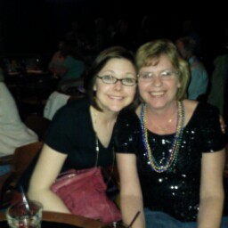 Sarah Brandon Photo 26